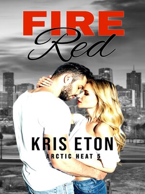 cover image of Fire Red